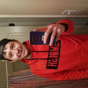 Meet your Posher, Eric